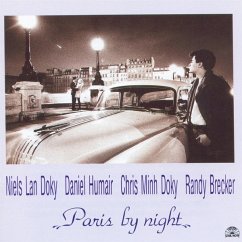 Paris By Night - Brecker,Randy