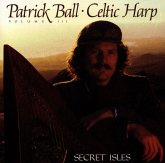 Celtic Harp,Vol. Iii: Secret Isles
