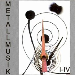 Metallmusik - Sons,Walter