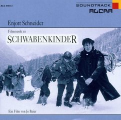 Schwabenkinder - Ruge,Thomas/Gruber,Andrea