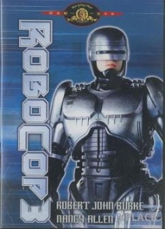 Robocop 3