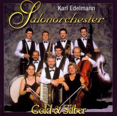 Gold Und Silber - Edelmann,Karl - Salonorchester