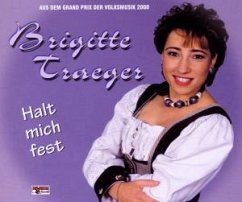 Halt Mich Fest - Traeger,Brigitte