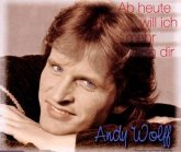 Ab heute will ich mehr von dir Ab heute will ich mehr von dir