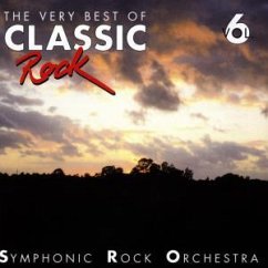 Cover Best Of Classic Rock Vol.6