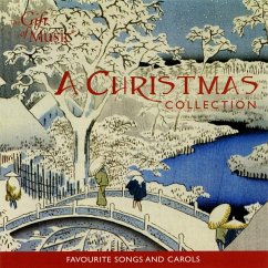 A Christmas Collection-Favourite Songs - Diverse