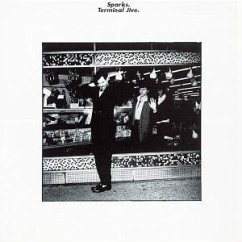 Cover Terminal Jive.