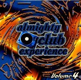 Almighty Club Experience 4 Almighty Club Experience 4