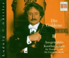 Die Goldene Trompete 2-Ausgewählte Kostbarkeiten