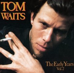 Early Years Vol.2 - Waits,Tom
