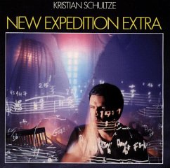 New Expedition Extra - Schultze,Kristian