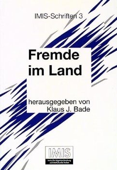 Fremde im Land Fremde im Land