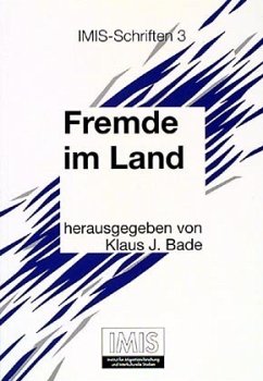 Fremde im Land