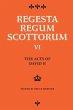 The Acts of David II (1329-1371) - Bild 1
