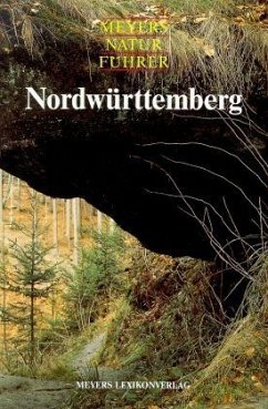 Nordwürttemberg / Meyers Naturführer