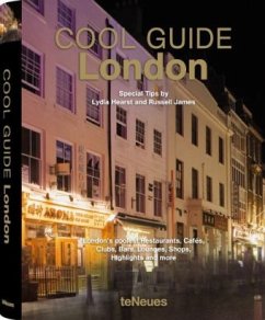 Cool Guide London