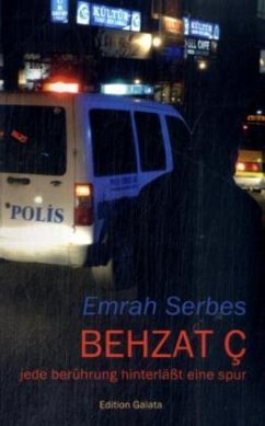 Behzat C - Serbest, Emrah