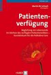 Patientenverfügung - Bild 1