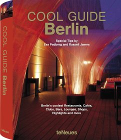 Cool Guide Berlin - Eva Padberg