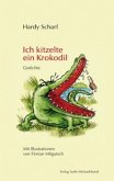 Ich kitzelte ein Krokodil