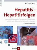 Hepatitis - Hepatitisfolgen
