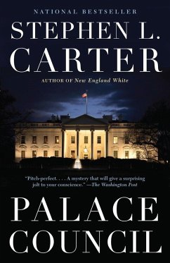 Palace Council - Carter, Stephen L.