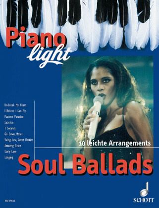 Soul Ballads