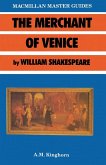 The Merchant of Venice by William Shakespeare The Merchant of Venice by William Shakespeare