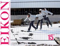 EIKON. Internationale Zeitschrift für Photographie und Medienkunst... / EIKON. Internationale Zeitschrift für Photographie und Medienkunst...