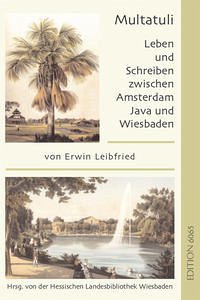 Multatuli - Leibfried, Erwin