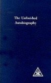 The Unfinished Autobiography