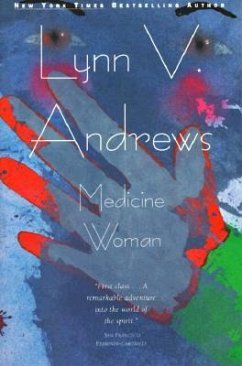 Medicine Woman - Andrews, Lynn V