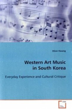 Western Art Music in South Korea - Hwang, Okon