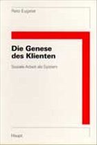 Cover Die Genese des Klienten