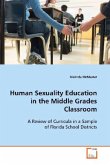 Human Sexuality Education in the Middle Grades Classroom