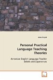 Personal Practical Language Teaching Theories