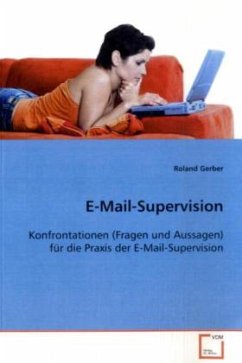 E-Mail-Supervision - Gerber, Roland