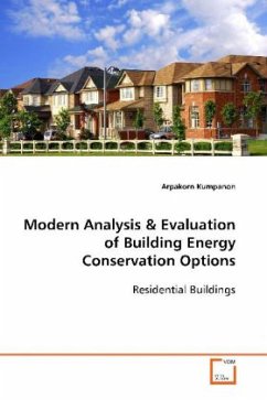 Modern Analysis - Kumpanon, Arpakorn