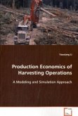 Production Economics of Harvesting Operations Production Economics of Harvesting Operations
