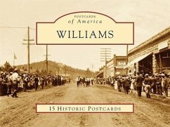 Williams - Whitehurst, Patrick