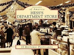 Hess's Department Store - Whelan, Frank A.; Zwikl, Kurt D.