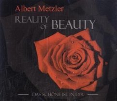 Cover Reality of Beauty