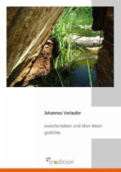 Cover zwischenleben und über leben