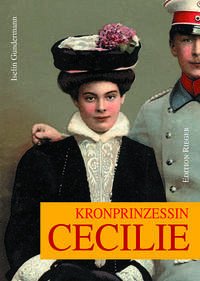 Kronprinzessin Cecilie