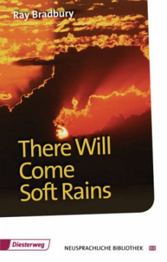 There Will Come Soft Rains - Bradbury, Ray