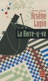 Arsene Lupin La Barre-Y-Va