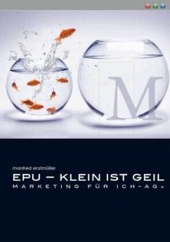 EPU - Klein ist geil - Enzlmüller, Manfred