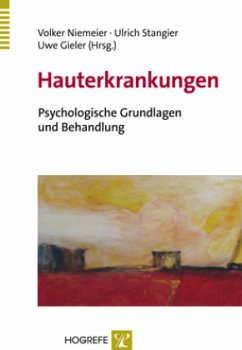 Hauterkrankungen - Niemeier, Volker / Stangier, Ulrich / Gieler, Uwe (Hrsg.)