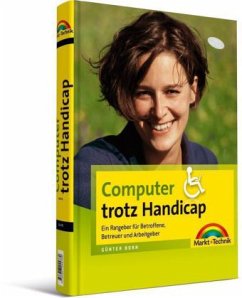 Computer trotz Handicap - Born, Günter