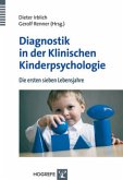 Diagnostik in der Klinischen Kinderpsychologie
